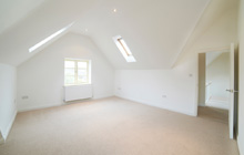 Saxby All Saints bedroom extension leads