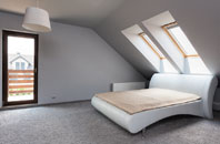 Saxby All Saints bedroom extensions