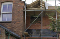 free Saxby All Saints home extension quotes
