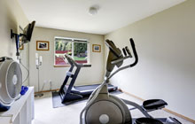 Saxby All Saints home gym construction leads